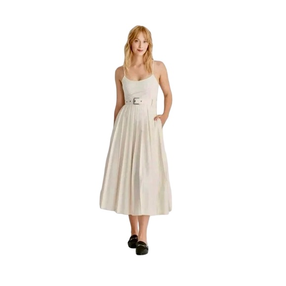 Future Collective x Reese Blutstein Dress NWT - Picture 1 of 7